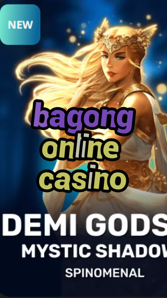 bagong online casino-trdjkmsxjksdss.com